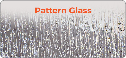 Custom Glass: Perfect Fit for Any Project