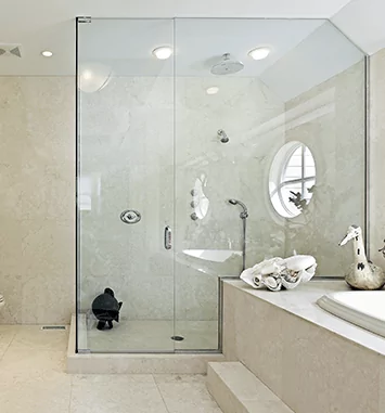 Custom Glass Mirrors of All Types. Los Angeles Glass Can Cut Any Size or  Shape. Call Today!