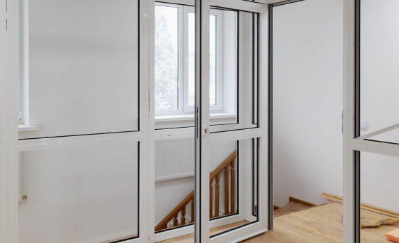 Insulated Glass – Double Pane Annealed – Neighbors Windows & Doors