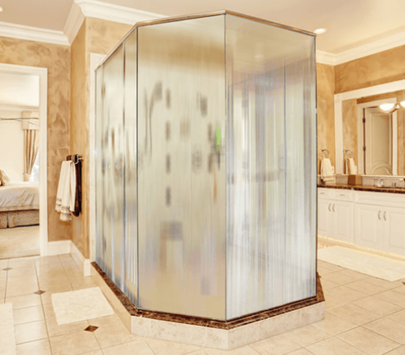 Privacy Glass and Textured Glass — Glass Shop