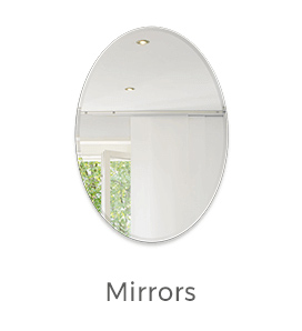 Buy Custom Mirrors From Fab Glass and Mirror