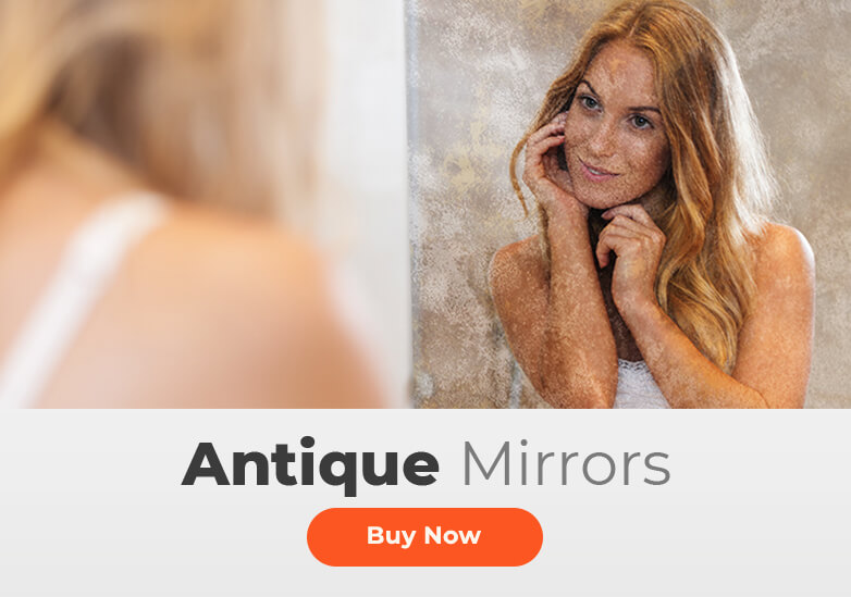 Buy Custom Mirrors From Fab Glass and Mirror