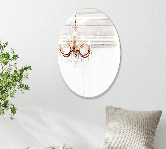 How Much Does a Custom-Cut Mirror Cost?